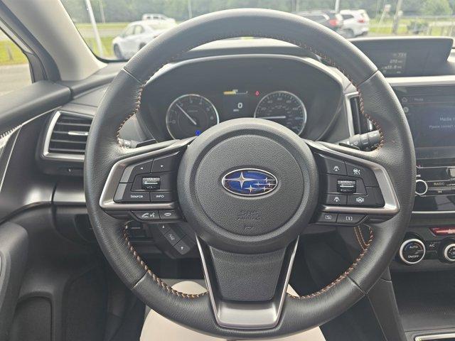 used 2023 Subaru Crosstrek car, priced at $27,898