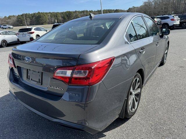 used 2018 Subaru Legacy car, priced at $16,958
