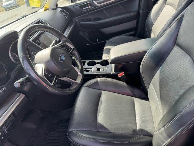 used 2018 Subaru Legacy car, priced at $16,958