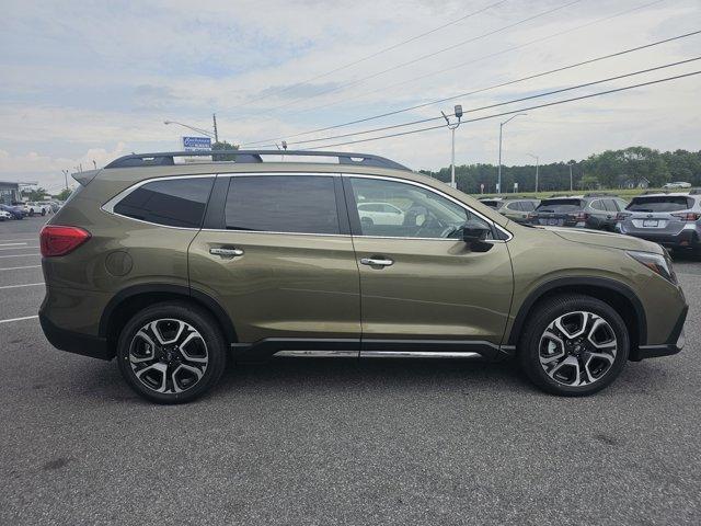 new 2024 Subaru Ascent car, priced at $48,771