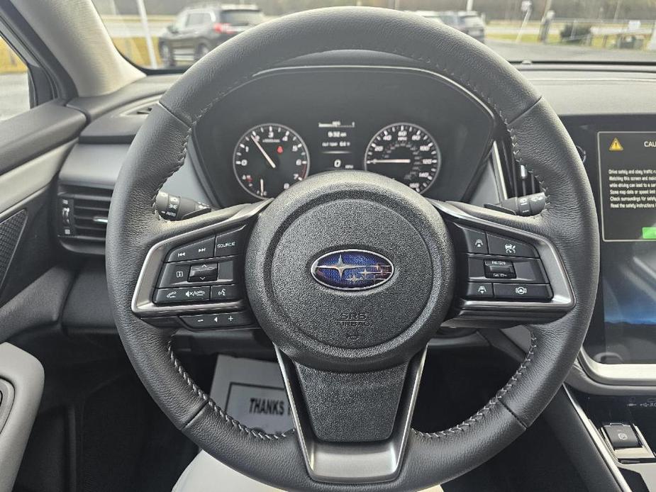 new 2025 Subaru Outback car, priced at $34,769