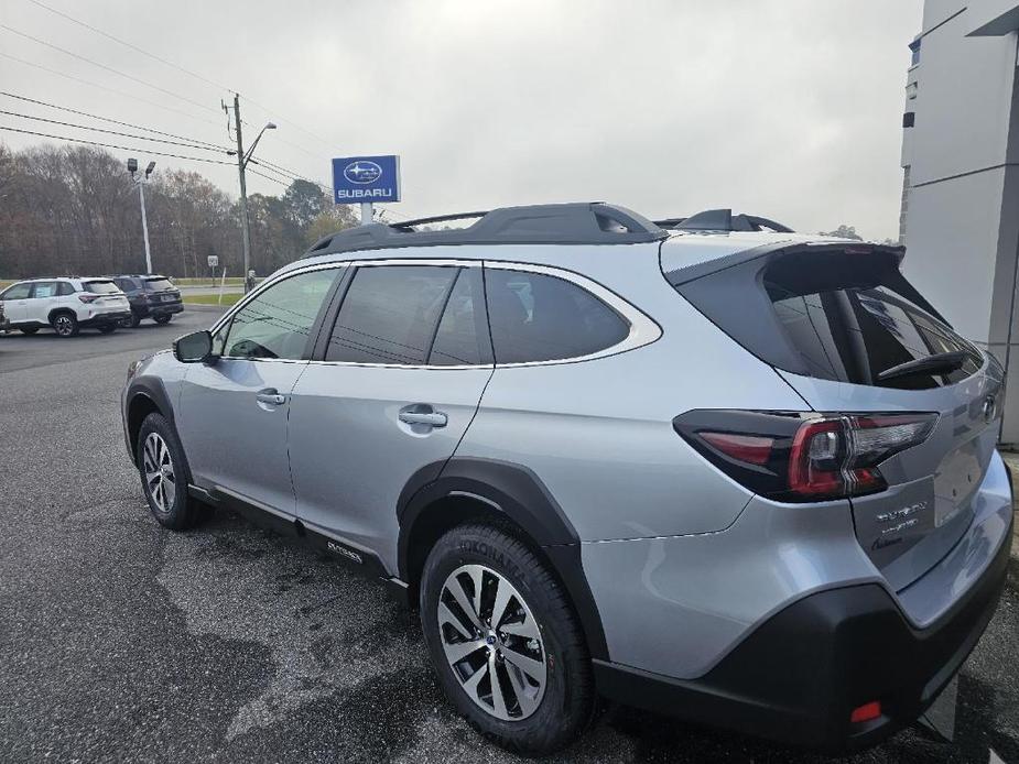 new 2025 Subaru Outback car, priced at $34,769