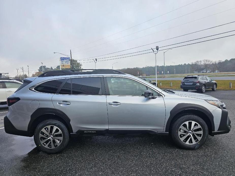 new 2025 Subaru Outback car, priced at $34,769