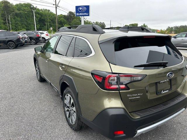 new 2024 Subaru Outback car, priced at $37,771