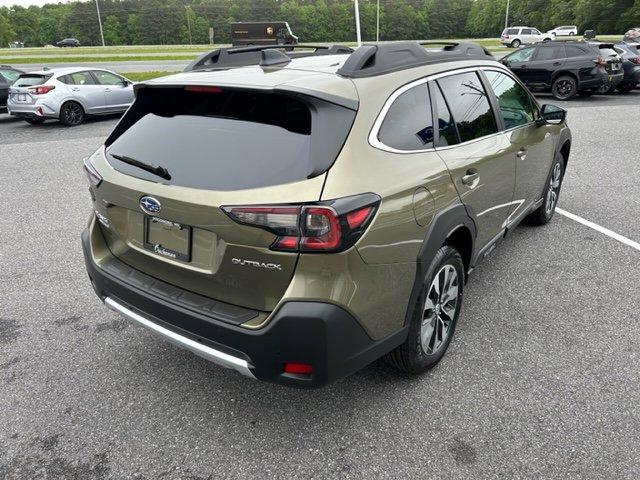 new 2024 Subaru Outback car, priced at $37,771