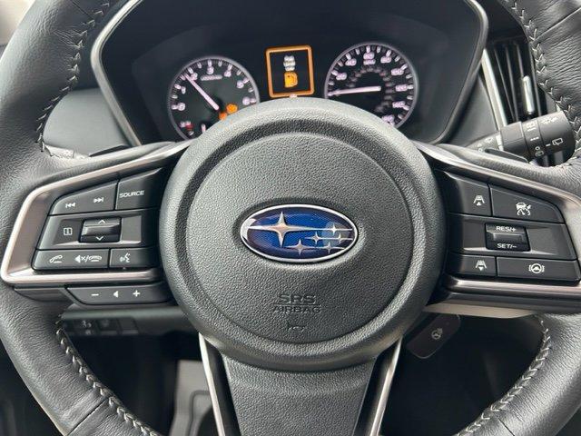 new 2024 Subaru Outback car, priced at $37,771