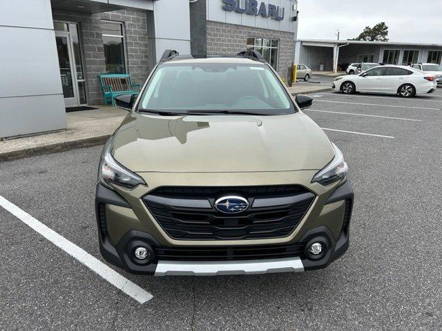 new 2024 Subaru Outback car, priced at $37,771