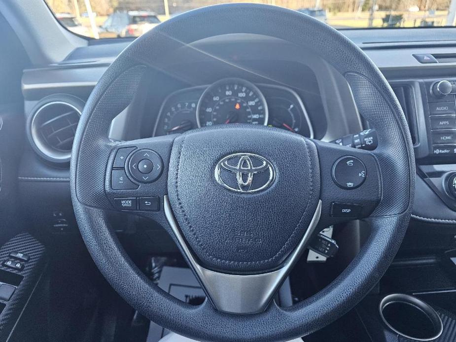 used 2014 Toyota RAV4 car, priced at $15,737