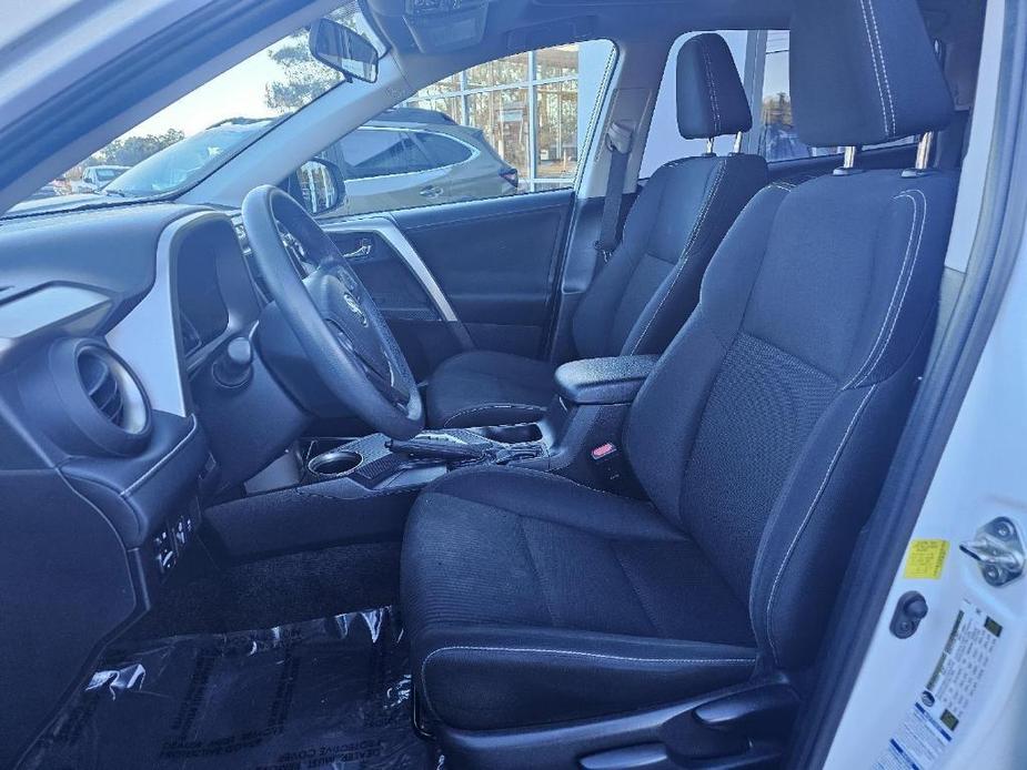 used 2014 Toyota RAV4 car, priced at $15,737