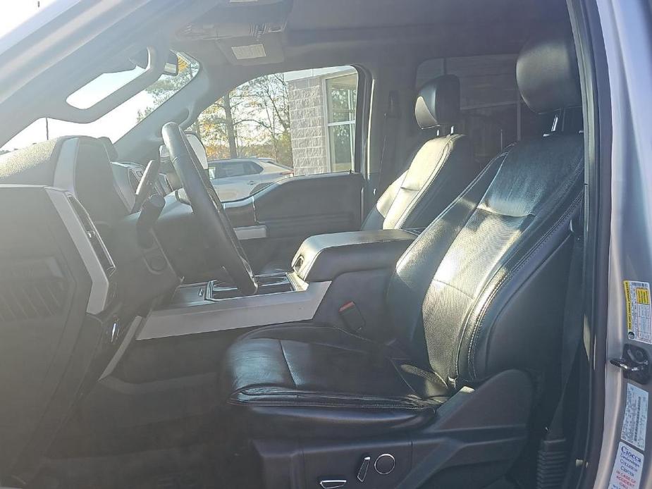 used 2019 Ford F-250 car