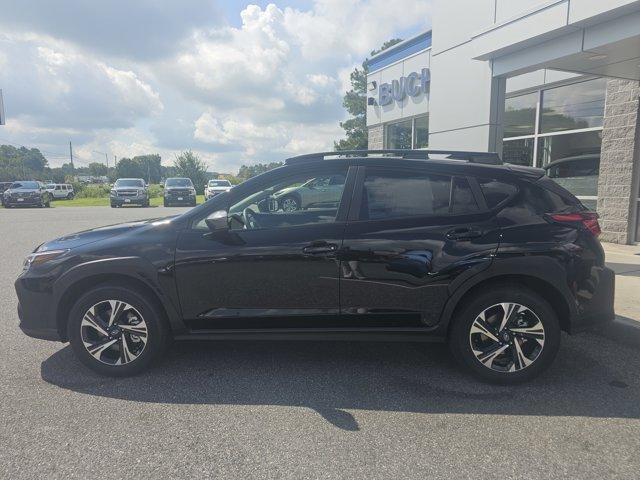 new 2024 Subaru Crosstrek car, priced at $29,016