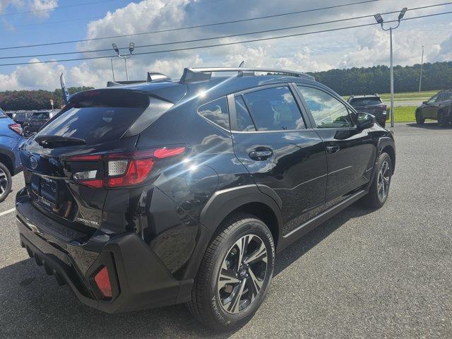 new 2024 Subaru Crosstrek car, priced at $29,016