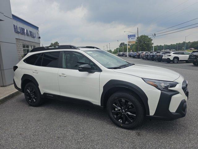 new 2024 Subaru Outback car, priced at $38,584