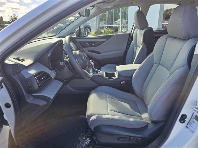 new 2025 Subaru Legacy car, priced at $29,524