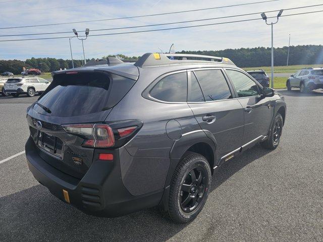 new 2025 Subaru Outback car, priced at $40,786