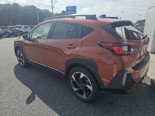 new 2024 Subaru Crosstrek car, priced at $33,003