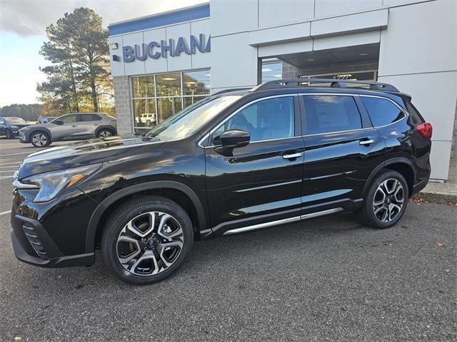 new 2024 Subaru Ascent car, priced at $47,318