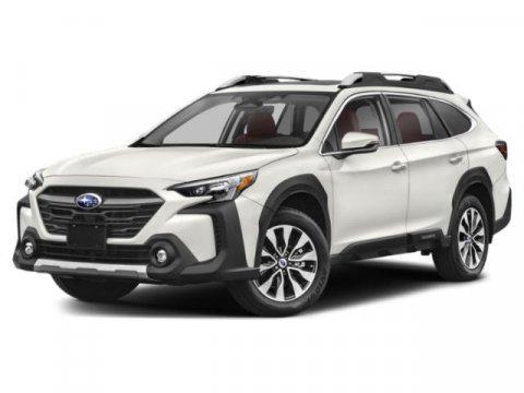 new 2024 Subaru Outback car, priced at $38,705