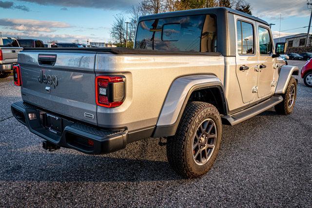 used 2021 Jeep Gladiator car, priced at $41,998