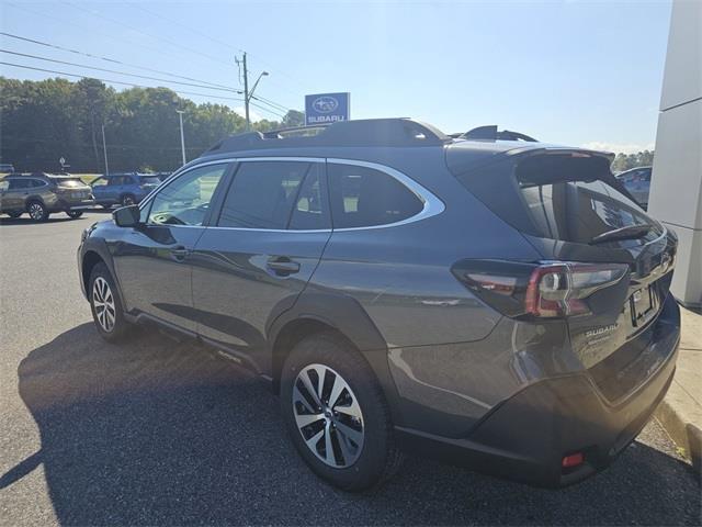 new 2025 Subaru Outback car, priced at $32,389