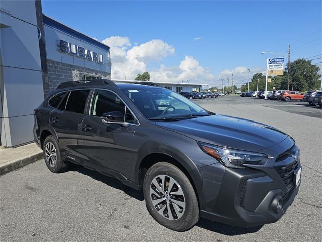 new 2025 Subaru Outback car, priced at $32,389