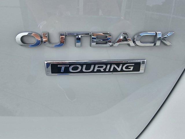 used 2022 Subaru Outback car, priced at $31,166