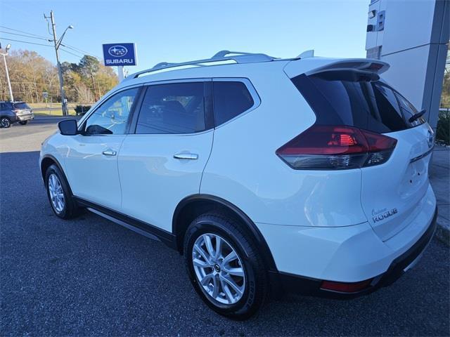 used 2019 Nissan Rogue car, priced at $14,594