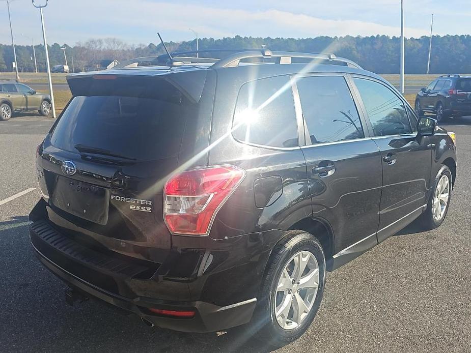 used 2014 Subaru Forester car, priced at $17,390