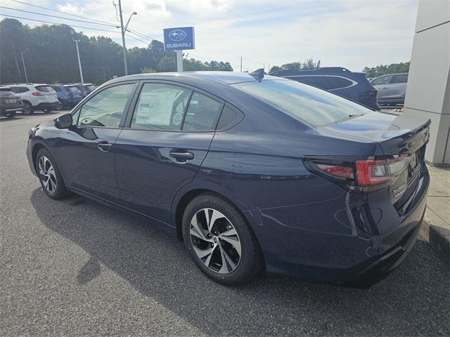 new 2025 Subaru Legacy car, priced at $27,941