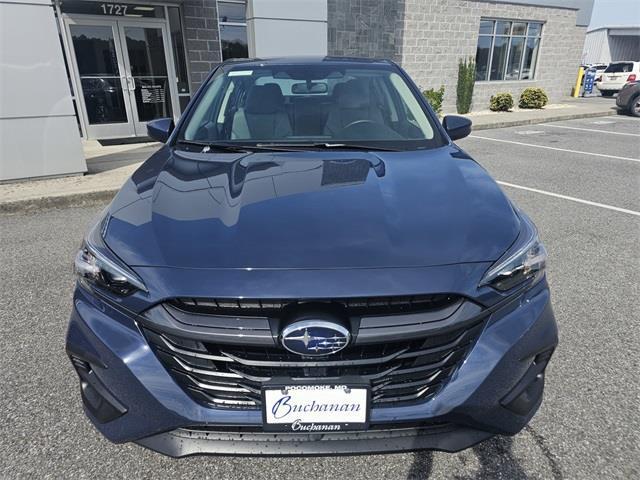 new 2025 Subaru Legacy car, priced at $27,941