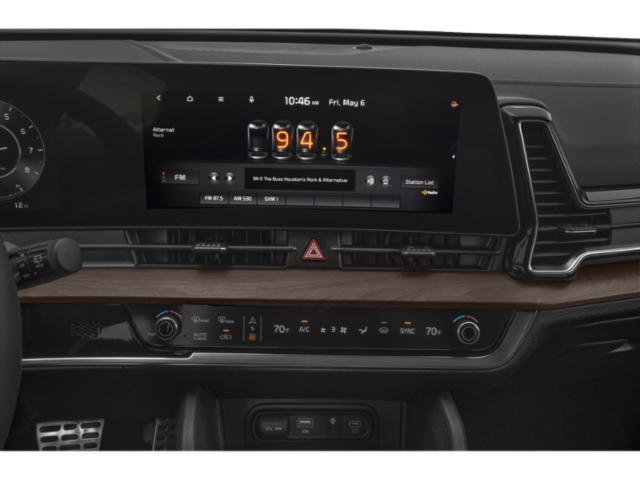 used 2023 Kia Sportage car, priced at $32,120