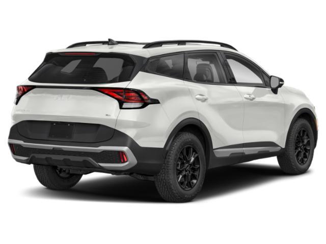 used 2023 Kia Sportage car, priced at $32,120