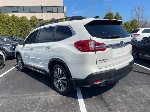 used 2021 Subaru Ascent car, priced at $28,564