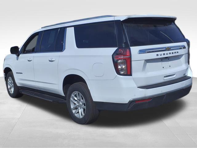 used 2023 Chevrolet Suburban car, priced at $43,036