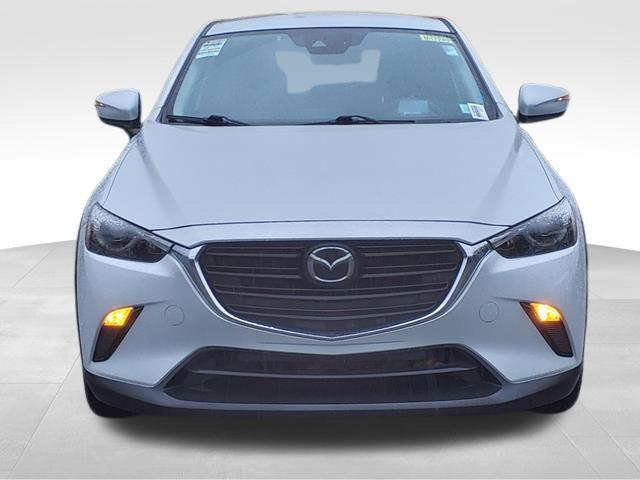 used 2021 Mazda CX-3 car, priced at $17,190