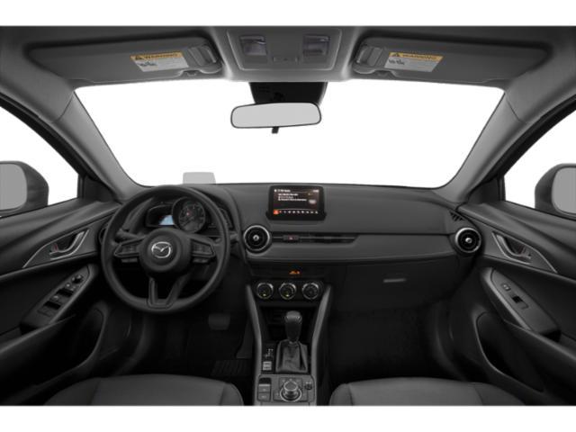 used 2021 Mazda CX-3 car, priced at $17,190