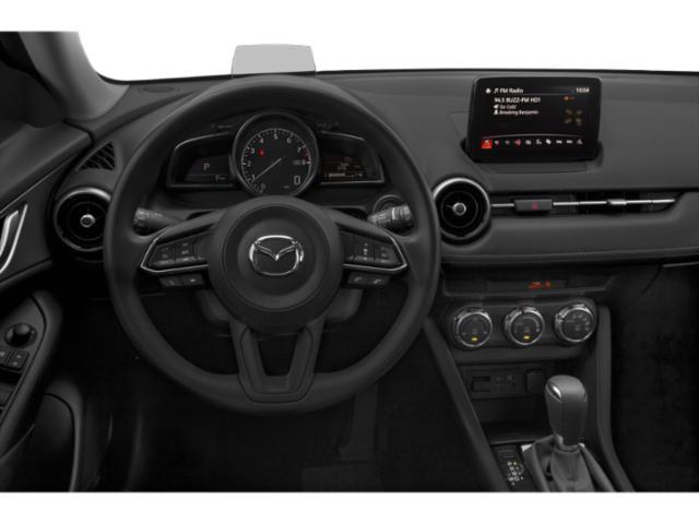 used 2021 Mazda CX-3 car, priced at $17,190