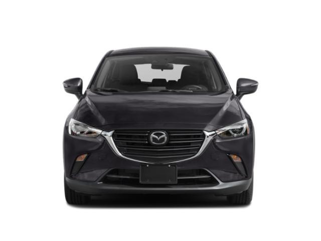 used 2021 Mazda CX-3 car, priced at $17,190