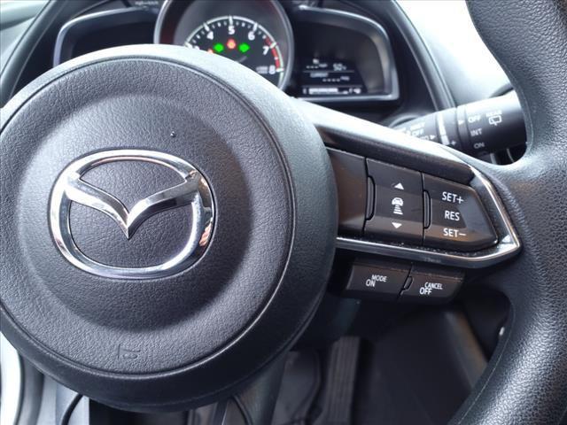 used 2021 Mazda CX-3 car, priced at $17,190