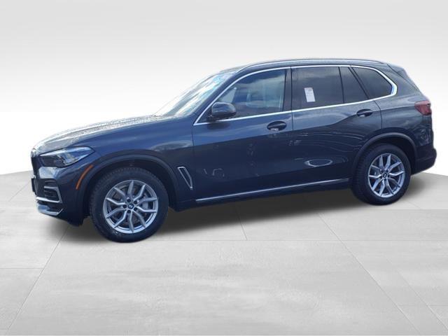 used 2022 BMW X5 car, priced at $48,730