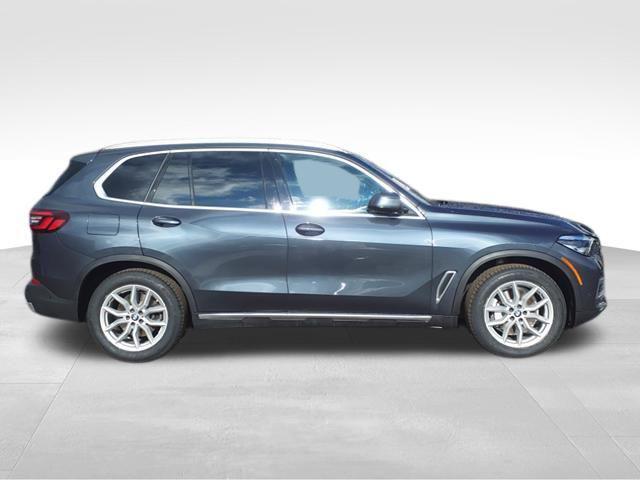 used 2022 BMW X5 car, priced at $48,730