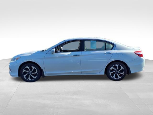 used 2017 Honda Accord car, priced at $19,573