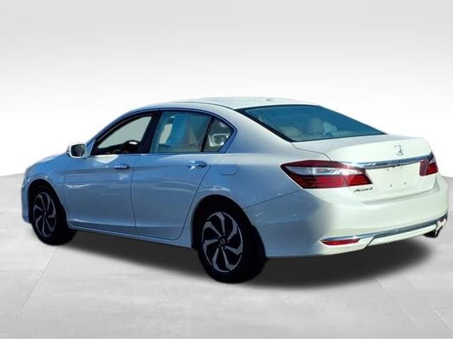 used 2017 Honda Accord car, priced at $19,573