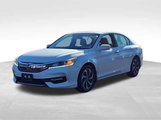 used 2017 Honda Accord car, priced at $19,573