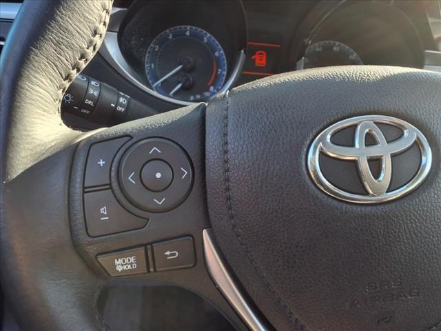 used 2016 Toyota Corolla car, priced at $14,730