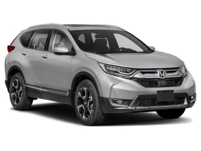 used 2019 Honda CR-V car, priced at $23,780