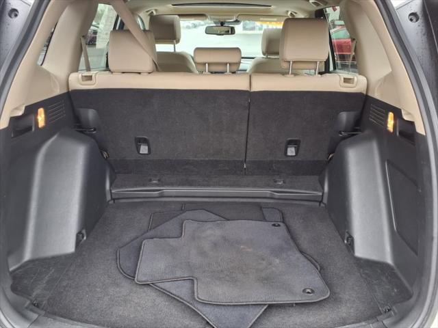 used 2019 Honda CR-V car, priced at $23,200