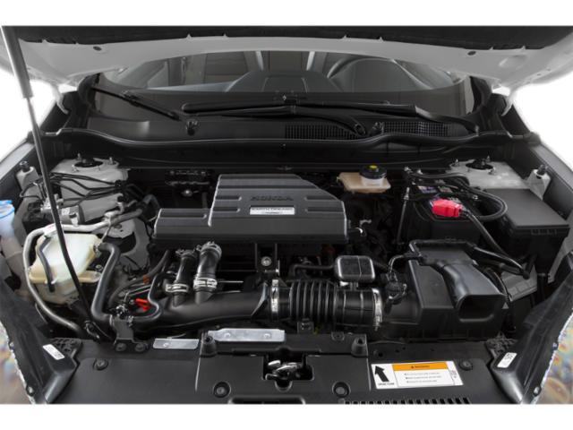 used 2019 Honda CR-V car, priced at $23,780