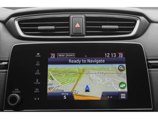 used 2019 Honda CR-V car, priced at $23,780