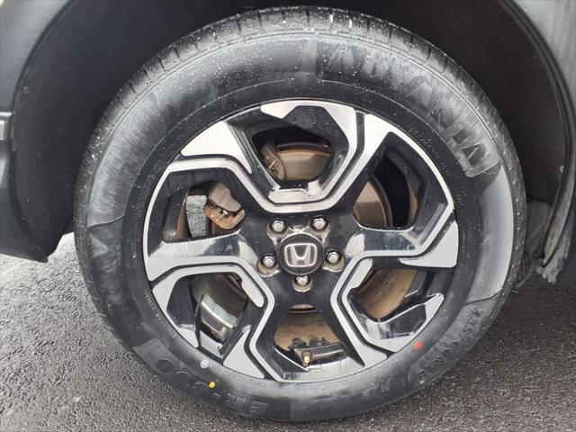 used 2019 Honda CR-V car, priced at $23,200